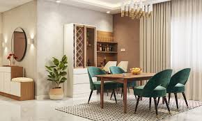 Elegant Home Interior Design by Majisa Interior Jaipur